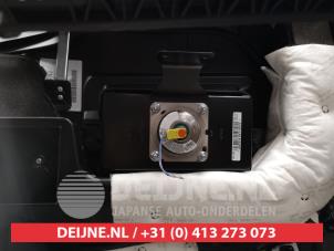 Used Right airbag (dashboard) Kia Pro cee'd (JDB3) 1.4 16V Price on request offered by V.Deijne Jap.Auto-onderdelen BV