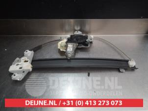 Used Window mechanism 4-door, front right Kia Picanto (BA) 1.1 CRDi VGT 12V Price on request offered by V.Deijne Jap.Auto-onderdelen BV