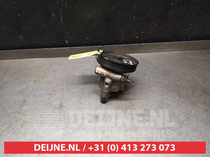 Suzuki Jimny Power steering pumps stock | ProxyParts.com