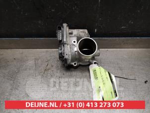 Used Throttle body Toyota Verso S 1.4 D-4D Price on request offered by V.Deijne Jap.Auto-onderdelen BV