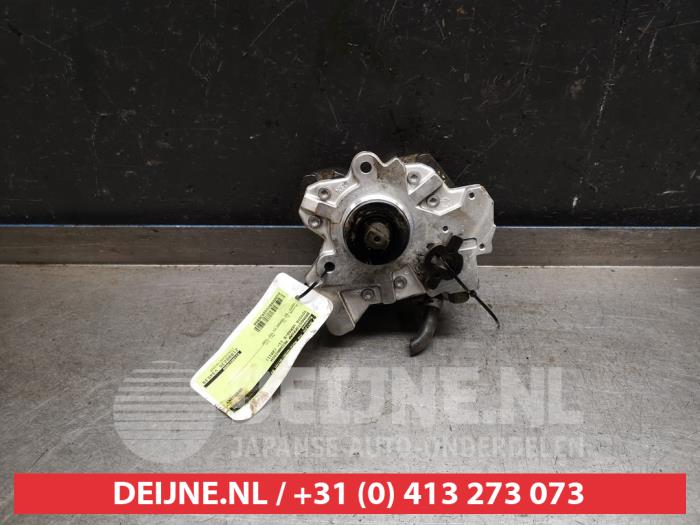 Gebrauchte Kraftstoffpumpe Mechanisch Toyota Verso S 1.4 D-4D Preis € 35,00 Margenregelung angeboten von V.Deijne Jap.Auto-onderdelen BV