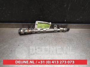 Used Fuel injector nozzle Toyota Verso S 1.4 D-4D Price on request offered by V.Deijne Jap.Auto-onderdelen BV