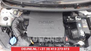 Used Engine Kia Picanto (JA) 1.2 16V Price € 1.000,00 Margin scheme offered by V.Deijne Jap.Auto-onderdelen BV