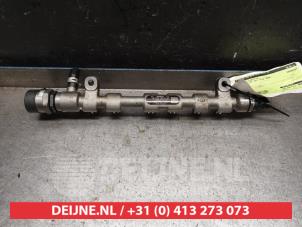 Used Fuel injector nozzle Honda Accord (CU) 2.2 i-DTEC 16V Price on request offered by V.Deijne Jap.Auto-onderdelen BV