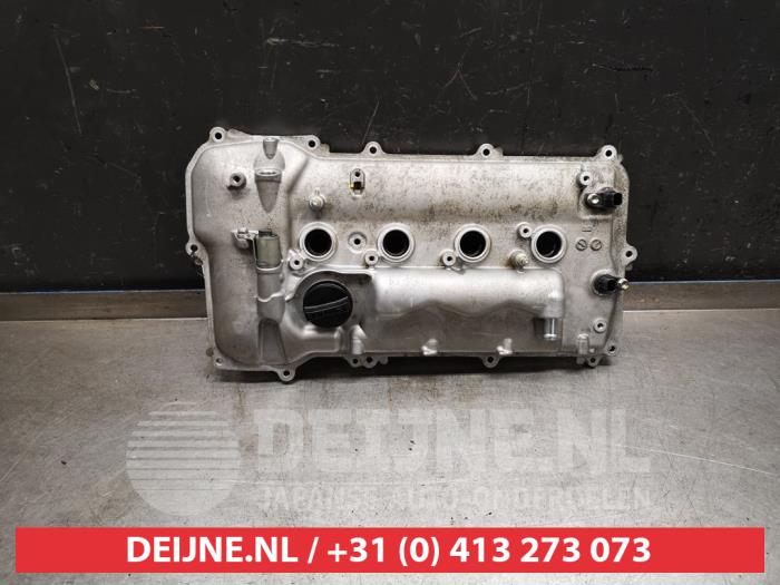 Gebrauchte Ventildeckel Toyota RAV4 (A3) 2.0 16V Valvematic 4x2 Preis auf Anfrage angeboten von V.Deijne Jap.Auto-onderdelen BV