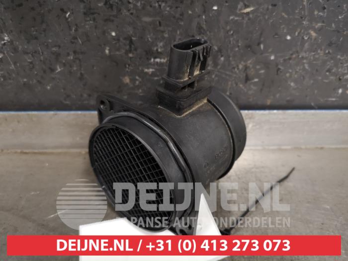 Gebrauchte Luftmengenmesser Chevrolet Captiva (C100) 3.2 V6 24V 4x4 Preis € 50,00 Margenregelung angeboten von V.Deijne Jap.Auto-onderdelen BV