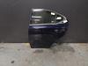 Lexus IS (E2) 220d 16V Dreieckfenster links hinten