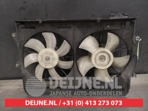 Used Cooling fan housing Toyota Avensis (T25/B1B) 2.0 16V D-4D-F Price on request offered by V.Deijne Jap.Auto-onderdelen BV
