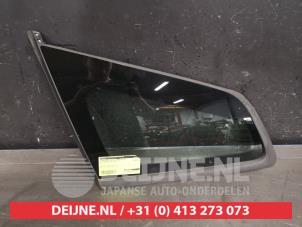 Used Extra window 4-door, left Kia Optima Sportswagon (JFF) 1.7 CRDi 16V Price on request offered by V.Deijne Jap.Auto-onderdelen BV