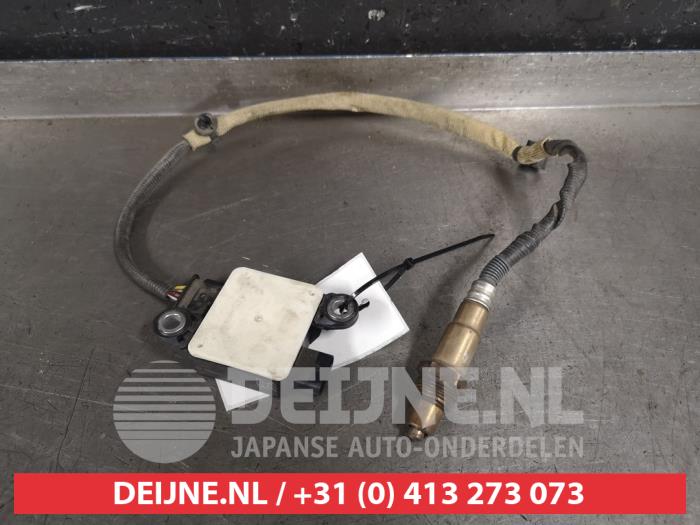 Nox sensor Kia Optima Sportswagon 1.7 CRDi 16V 1277022822 D4FD