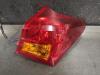 Taillight, right from a Toyota Auris (E18) 2.0 D-4D-F 16V 2013