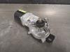Front wiper motor from a Subaru Forester (SG) 2.0 16V X 2008
