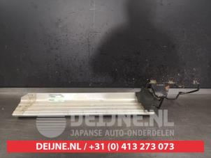 Used Rear bumper Mitsubishi L-200 2.5 DI-D 4x4 Price on request offered by V.Deijne Jap.Auto-onderdelen BV