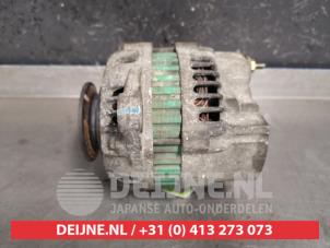 Used Dynamo Chevrolet Matiz 0.8 S,SE Price € 35,00 Margin scheme offered by V.Deijne Jap.Auto-onderdelen BV