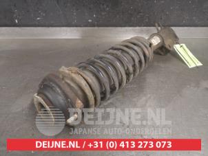 Used Front shock absorber rod, right Chevrolet Matiz 0.8 S,SE Price on request offered by V.Deijne Jap.Auto-onderdelen BV