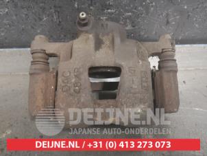 Used Front brake calliper, right Chevrolet Matiz 0.8 S,SE Price € 35,00 Margin scheme offered by V.Deijne Jap.Auto-onderdelen BV