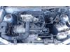Motor from a Mazda Demio (DW), 1996 / 2003 1.3 16V, MPV, Petrol, 1.324cc, 46kW (63pk), FWD, B3, 1998-08 / 2003-07, DW3W; DW192 2002