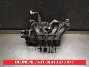 Used Intake manifold Suzuki New Ignis (MH) 1.5 16V Price on request offered by V.Deijne Jap.Auto-onderdelen BV