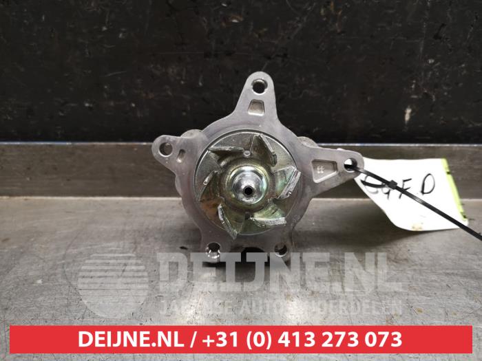 Water pump Kia Sportage 1.6 GDI 16V 4x2 251002B700 G4FD