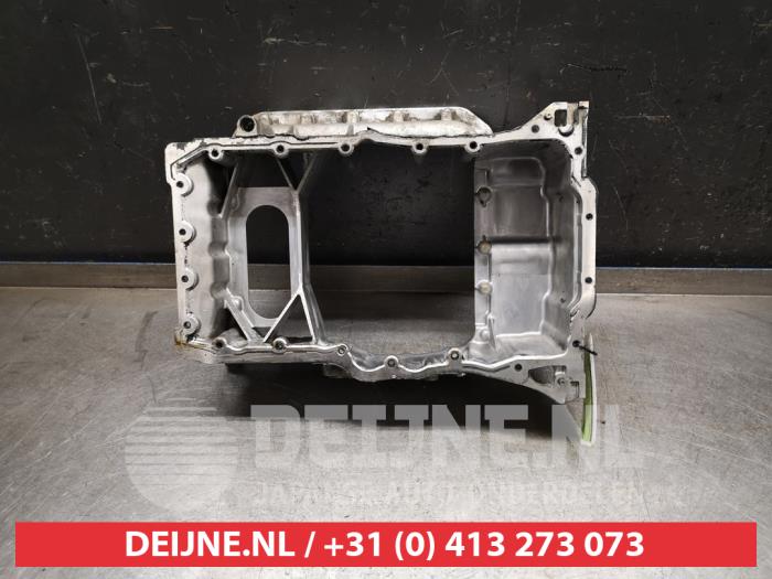 Gebrauchte Ölwanne Kia Sorento II (XM) 2.2 CRDi 16V VGT 4x2 Preis € 35,00 Margenregelung angeboten von V.Deijne Jap.Auto-onderdelen BV