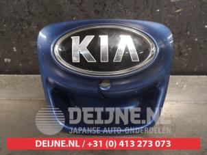 Gebrauchte Heckklappengriff Kia Picanto (TA) 1.0 12V Preis € 50,00 Margenregelung angeboten von V.Deijne Jap.Auto-onderdelen BV