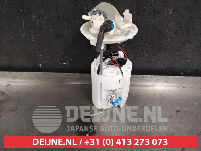 Usagé Pompe à carburant Kia Picanto (JA) 1.2 CVVT 16V Prix € 75,00 Règlement à la marge proposé par V.Deijne Jap.Auto-onderdelen BV