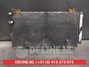 Klima Kondensor van een Lexus IS (E2) 220d 16V 2008