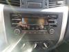 Nissan NP 300 Navara (D23) 2.3 dCi twinturbo 16V 4x4 Radio