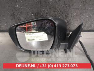 Gebrauchte Außenspiegel links Nissan NP 300 Navara (D23) 2.3 dCi twinturbo 16V 4x4 Preis € 100,00 Margenregelung angeboten von V.Deijne Jap.Auto-onderdelen BV