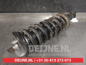 Used Front shock absorber rod, right Nissan NP 300 Navara (D23) 2.3 dCi twinturbo 16V 4x4 Price on request offered by V.Deijne Jap.Auto-onderdelen BV