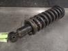 Front shock absorber rod, right from a Nissan NP 300 Navara (D23) 2.3 dCi twinturbo 16V 4x4 2020
