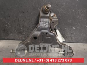 Used Front lower wishbone, right Nissan NP 300 Navara (D23) 2.3 dCi twinturbo 16V 4x4 Price on request offered by V.Deijne Jap.Auto-onderdelen BV