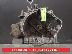 Gebrauchte Getriebe Mitsubishi Colt CZC 1.5 16V Preis € 150,00 Margenregelung angeboten von V.Deijne Jap.Auto-onderdelen BV