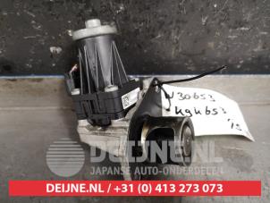 Used EGR valve Nissan Qashqai (J11) 1.5 dCi DPF Price on request offered by V.Deijne Jap.Auto-onderdelen BV