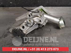 Usagé Pompe à huile Nissan Qashqai (J11) 1.5 dCi DPF Prix sur demande proposé par V.Deijne Jap.Auto-onderdelen BV