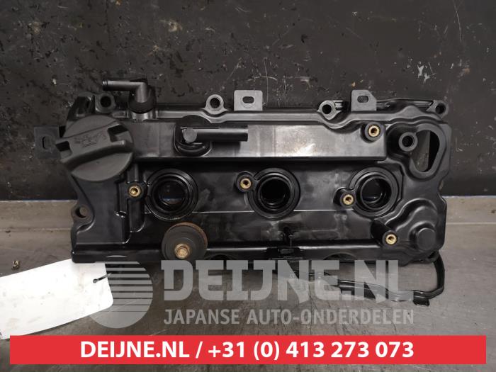 Gebrauchte Ventildeckel Nissan Murano (Z51) 3.5 V6 24V 4x4 Preis € 100,00 Margenregelung angeboten von V.Deijne Jap.Auto-onderdelen BV