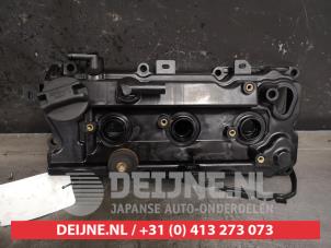Used Rocker cover Nissan Murano (Z51) 3.5 V6 24V 4x4 Price on request offered by V.Deijne Jap.Auto-onderdelen BV