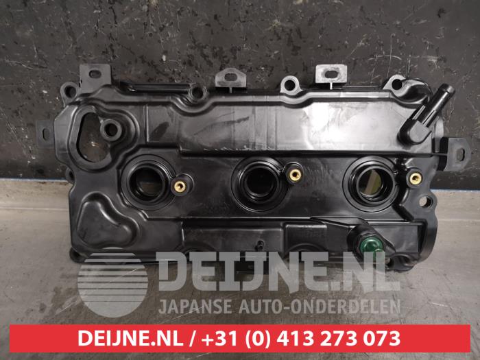 Gebrauchte Ventildeckel Nissan Murano (Z51) 3.5 V6 24V 4x4 Preis € 100,00 Margenregelung angeboten von V.Deijne Jap.Auto-onderdelen BV