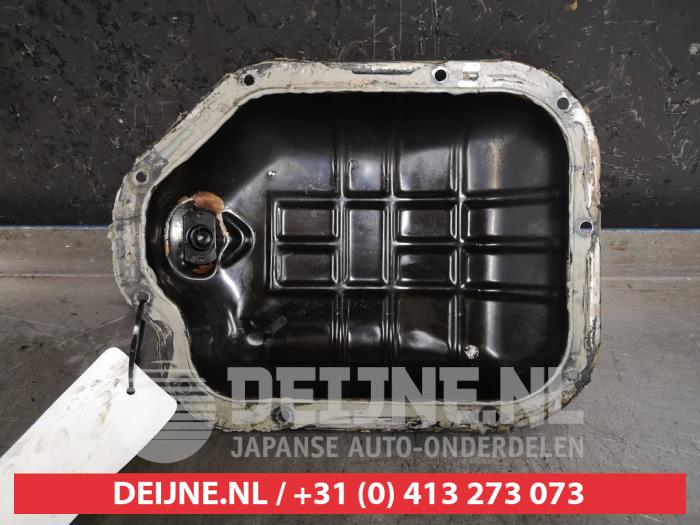 Gebrauchte Ölwanne Nissan Murano (Z51) 3.5 V6 24V 4x4 Preis € 100,00 Margenregelung angeboten von V.Deijne Jap.Auto-onderdelen BV