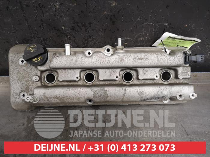 Gebrauchte Ventildeckel Suzuki Grand Vitara II (JT) 2.0 16V Preis auf Anfrage angeboten von V.Deijne Jap.Auto-onderdelen BV