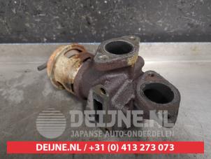 Used EGR valve Honda CR-V (RE) 2.2 i-CTDi 16V Price on request offered by V.Deijne Jap.Auto-onderdelen BV
