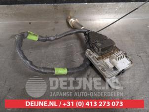 Used Nox sensor Nissan NP 300 Navara (D23) 2.3 dCi twinturbo 16V 4x4 Price on request offered by V.Deijne Jap.Auto-onderdelen BV