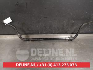 Used Front anti-roll bar Nissan NP 300 Navara (D23) 2.3 dCi twinturbo 16V 4x4 Price on request offered by V.Deijne Jap.Auto-onderdelen BV
