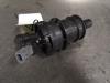 Thermostat housing from a Nissan NP 300 Navara (D23) 2.3 dCi twinturbo 16V 4x4 2020