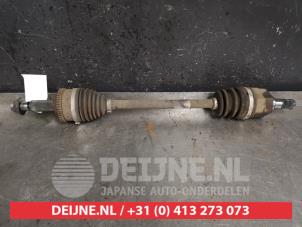 Used Front drive shaft, left Hyundai iX20 (JC) 1.6i 16V Price € 75,00 Margin scheme offered by V.Deijne Jap.Auto-onderdelen BV