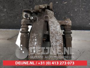 Used Rear brake calliper, left Kia Venga 1.4 CVVT 16V Price € 25,00 Margin scheme offered by V.Deijne Jap.Auto-onderdelen BV