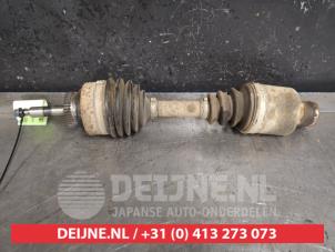 Used Front drive shaft, right Ssang Yong Kyron 2.0 200 Xdi 16V 4x2 Price on request offered by V.Deijne Jap.Auto-onderdelen BV