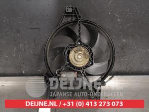 Used Air conditioning cooling fans Nissan Micra (K11) 1.0 16V Price on request offered by V.Deijne Jap.Auto-onderdelen BV