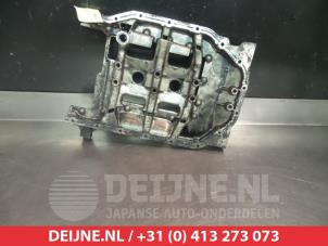 Used Sump Kia Sorento I (JC) 2.5 CRDi 16V Price € 50,00 Margin scheme offered by V.Deijne Jap.Auto-onderdelen BV