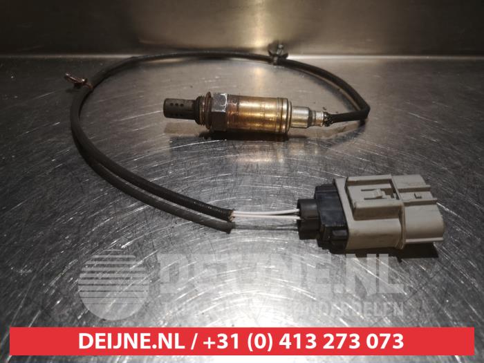 Used Lambda probe Nissan Maxima QX (CA33) 2.0 V6 24V Price € 35,00 Margin scheme offered by V.Deijne Jap.Auto-onderdelen BV